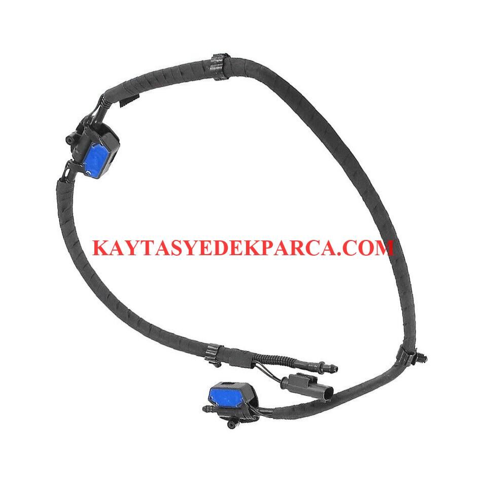 CAM YIKAMA HORTUMU F30