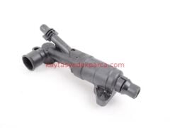 MAHLE-DÜĞME E39 E38 M62-MAH-17211437772