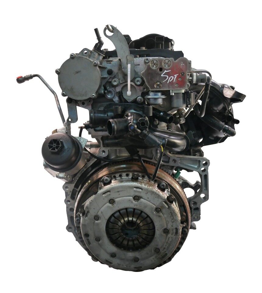 PEJ-0135RJ-MOTOR KOMPLE EP6CDT