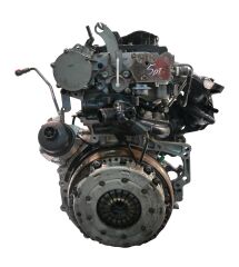 PEJ-0135RJ-MOTOR KOMPLE EP6CDT