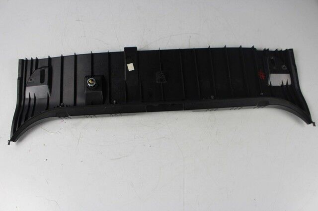 BMW-51477024863-PANEL İÇ BAKALİTİ E60 ARKA