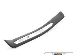 BMW-51477024863-PANEL İÇ BAKALİTİ E60 ARKA