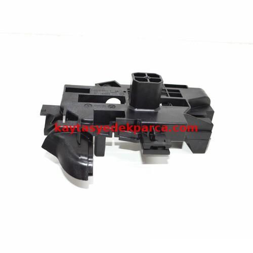 17118632127-8632127-BMW-RADYATÖR TUTUCU SOL