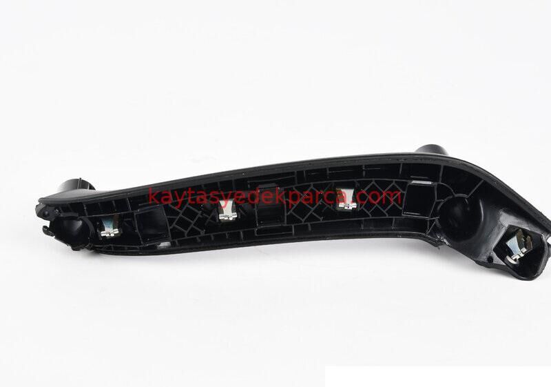 51419209214S-209214S-B.W-SET KAPI  KOLU