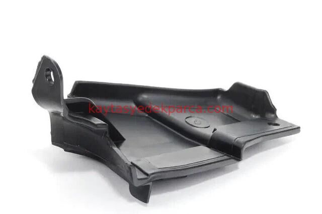 51757172077-7172077-BMW-TABAN ORTA BAKALİTİ E70/71