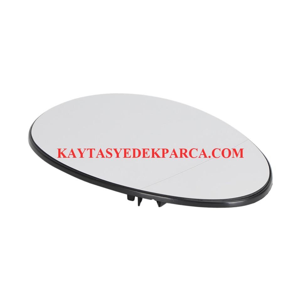 AYNA CAMI MİNİ COOPER R56/L  ÇİZGİLİ