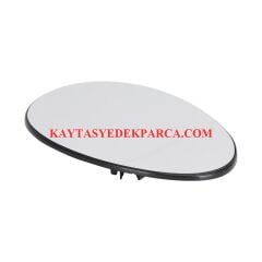 AYNA CAMI MİNİ COOPER R56/L  ÇİZGİLİ