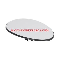 AYNA CAMI MİNİ COOPER R56/L  ÇİZGİLİ