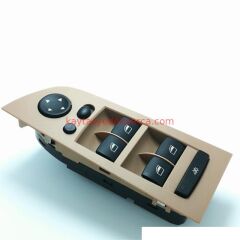 CAM DÜĞMESİ E90 KATLANIT BEJ SOL