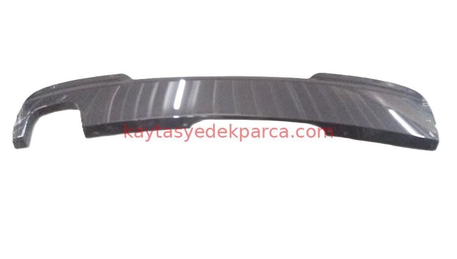51129498619-9498619-BMW-TAMPON BRAKETİ ORTA ALT