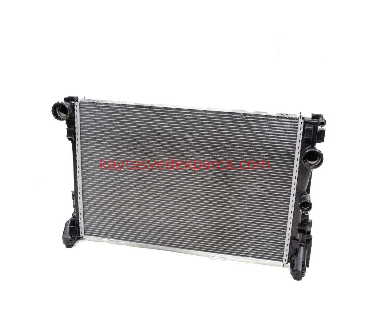 A0995002703-NRF-RADYATÖR W204-212 6 V