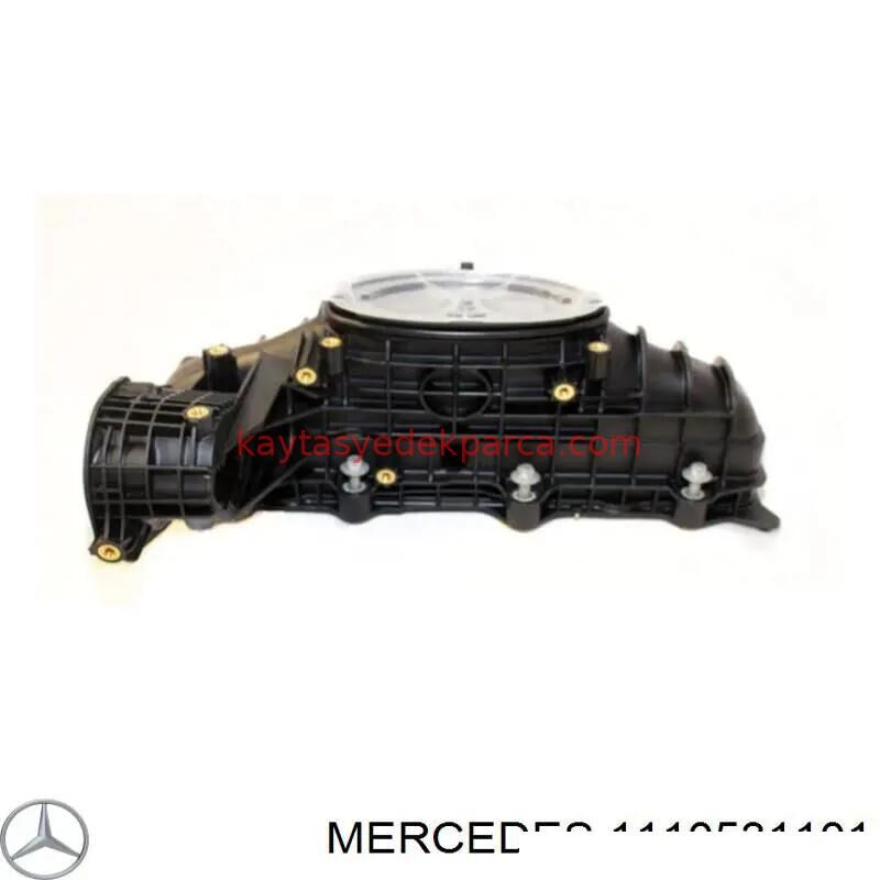 A1110531101S-531101S-TET-SUBAP, M104-111 IN/EX (TEK TIRNAK)