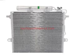 A2115001154-NİS-KLİMA RADYATÖRÜ, W211 E200 2115000654