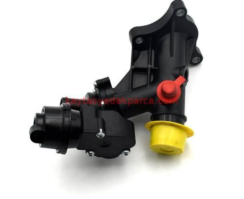 A6222000056-2000056-MGA-SU BORUSU OM622/OM626