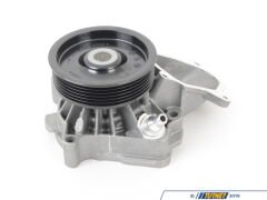 GBA-11517806349-DEVİRDAİM E46/M47N/M57N AUT