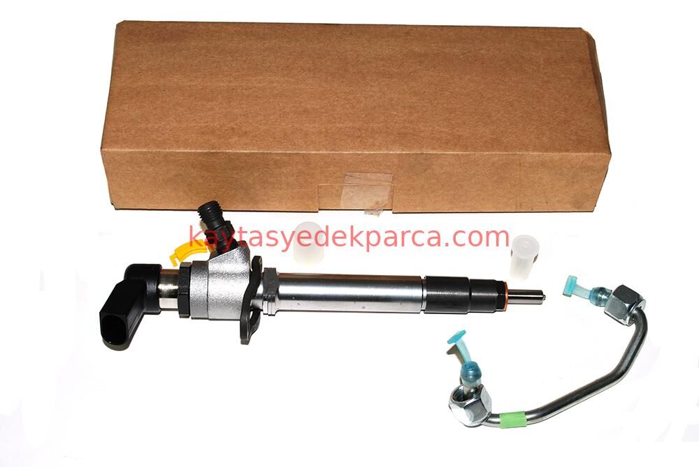 LR004565-VDO-ENJEKTÖR 2,7 DIESEL EURO 4