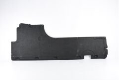 BMW-51757185033-TABAN BAKALİTİ SOL