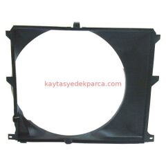 17111712686-1712686-KYB-RADYATÖR DAVLUMBAZI E34/M50 AC'Lİ