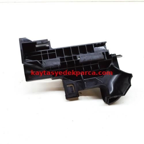 17118632129-8632129-BMW-RADYATÖR YAN TUTUCU G30 SOL