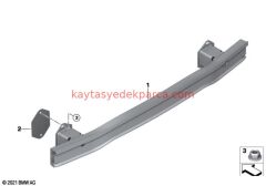 51129498652-9498652-BMW-ARKA TAMPON İÇİ