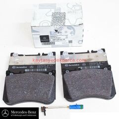 A0084200220-FRD-FREN BALATASI, W222 ÖN