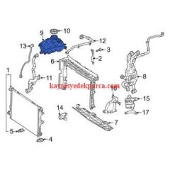 A4475000049-MER-YEDEK SU DEPOSU