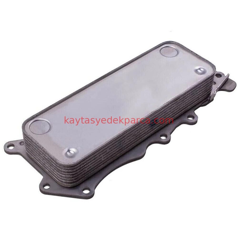 A6261800165S-800165S-MGA-YAĞ SOĞUTUCU OM626