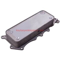 A6261800165S-800165S-MGA-YAĞ SOĞUTUCU OM626