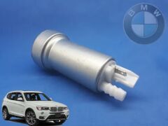 BMW-16117434206-BENİZN POMPASI F10 535X