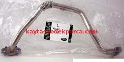 LR013611-LND-HORTUM TURBO ALT SPORT 2011> 3.0 DİESEL