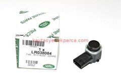 LR038084-ALL-PARK SENSÖRÜ ARKA VOGUE 2013=>