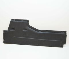 BMW-51757347029-TABAN BAKALİTİ SOL G11