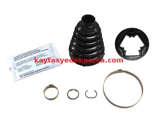 31607565315T-565315T-GKN-AKS KÖRÜĞÜ X5 ÖN İÇ