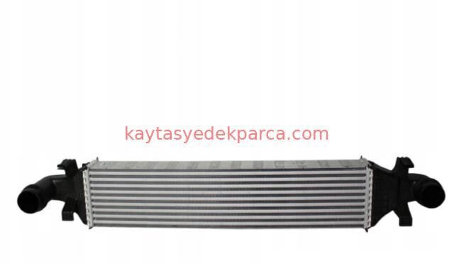 A2465000900-NİS-İNTERKOL RADYATÖRÜ, W246-117-176-156