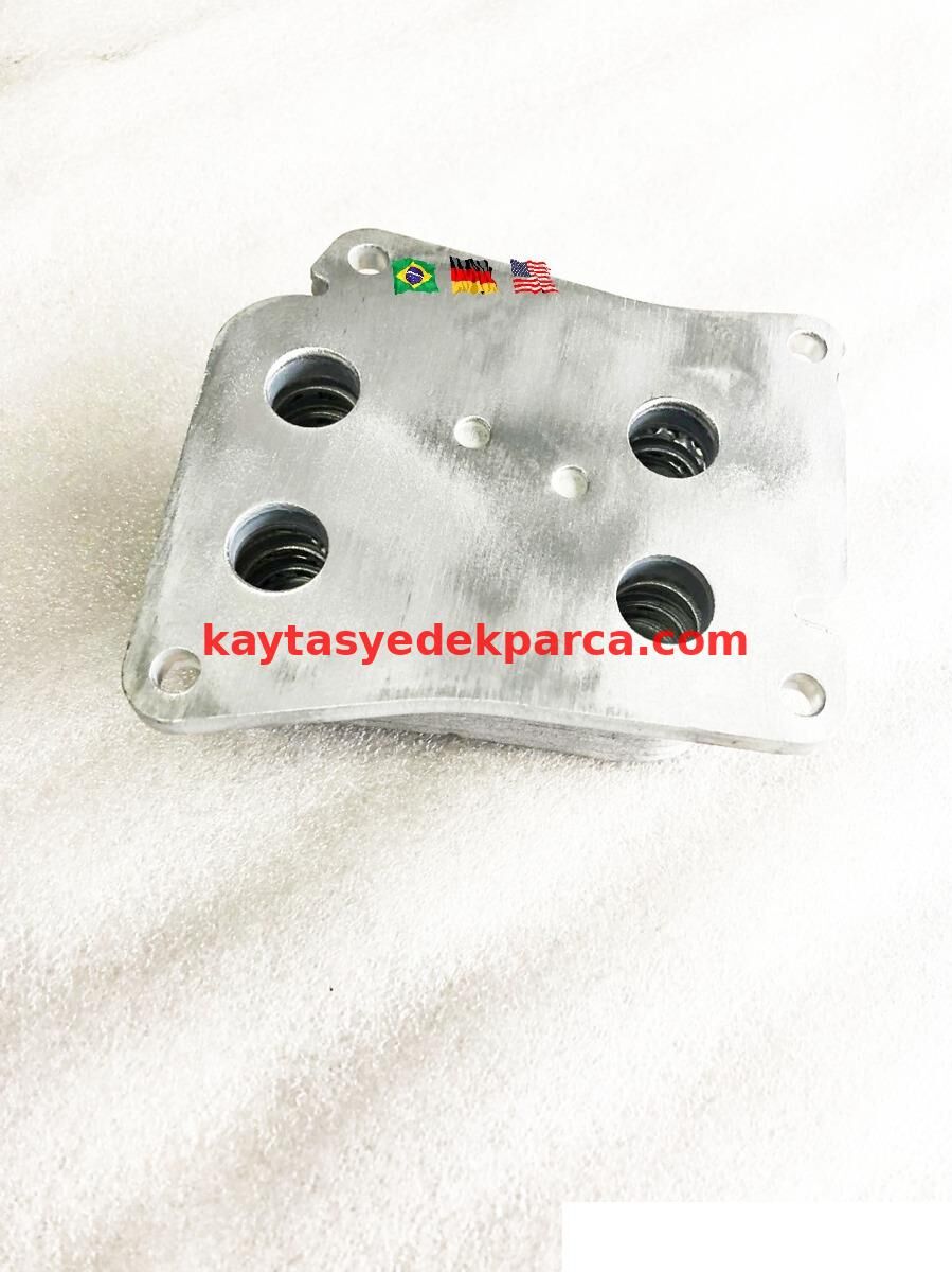 A2711880401-BHR-YAĞ SOĞUTUCU W203-204-211