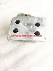 A2711880401-BHR-YAĞ SOĞUTUCU W203-204-211