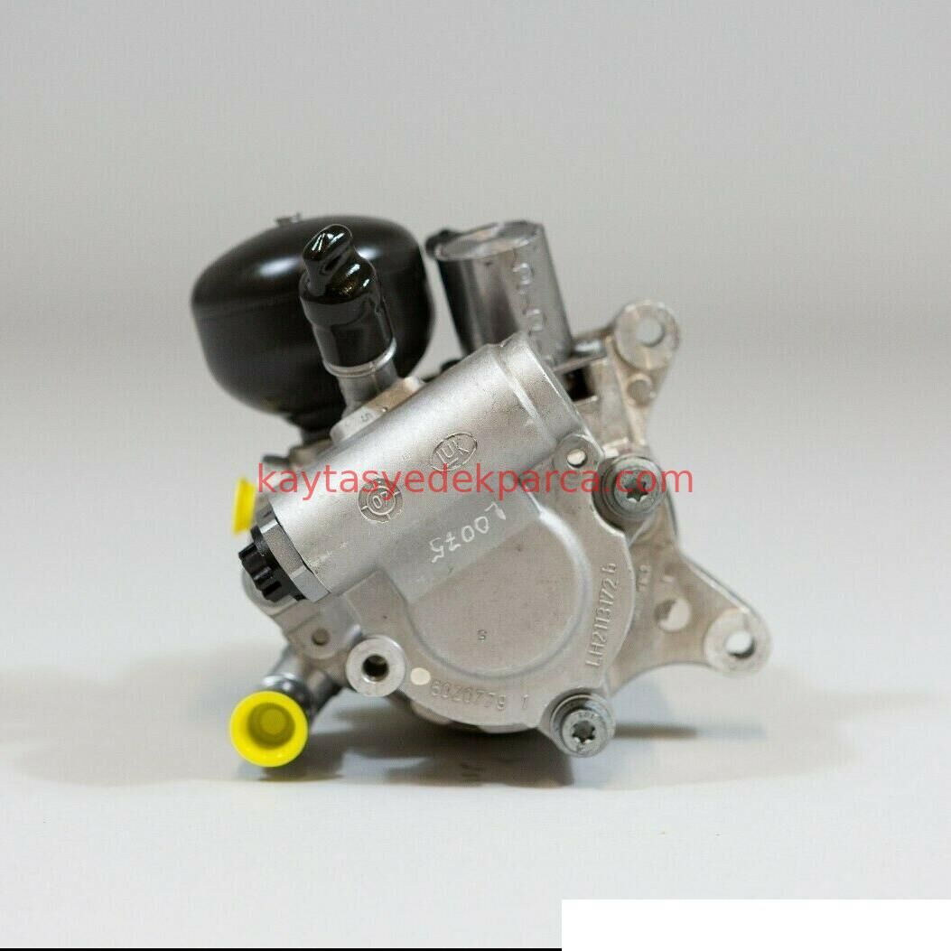 A0034664201-4664201-CRS-DİREKSİYON POMPASI W204+211  KOMPRESÖR