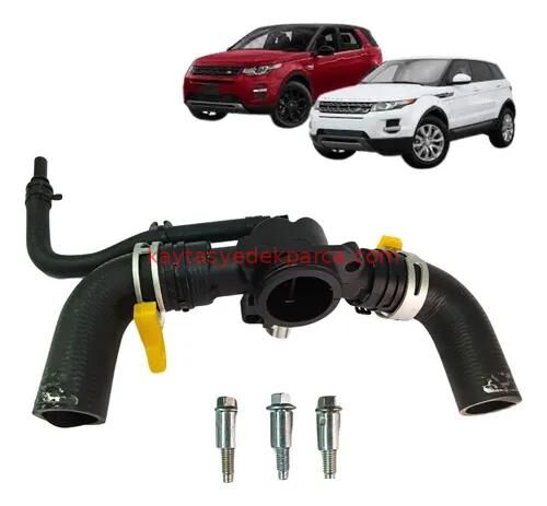 LR022690-LND-TERMOSTAT SU FLANŞI ÜST ÇIKIŞ R.R.4.4 TDV
