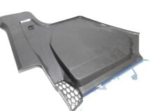 BMW-51758074618-TABAN BAKALİTİ ARKA KISIM
