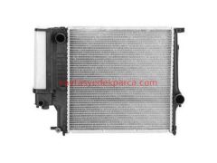 17111728907-1728907-KYB-RADYATÖR E36 AC'Lİ