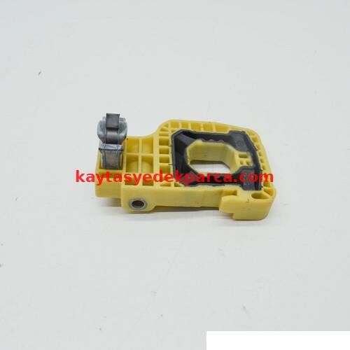 17118632140-8632140-BMW-RADYATÖR TUTUCU BRAKETİ SAĞ G30/G11 BENZİNLİ