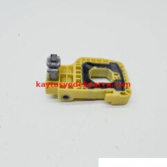 17118632140-8632140-BMW-RADYATÖR TUTUCU BRAKETİ SAĞ G30/G11 BENZİNLİ