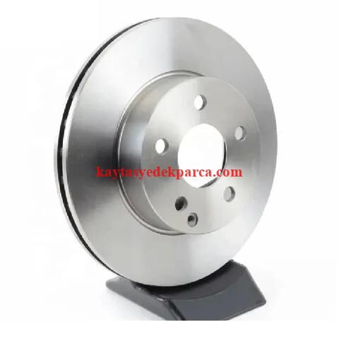 A2044210012-BRB-FREN DİSKİ, W204 ÖN C180-200