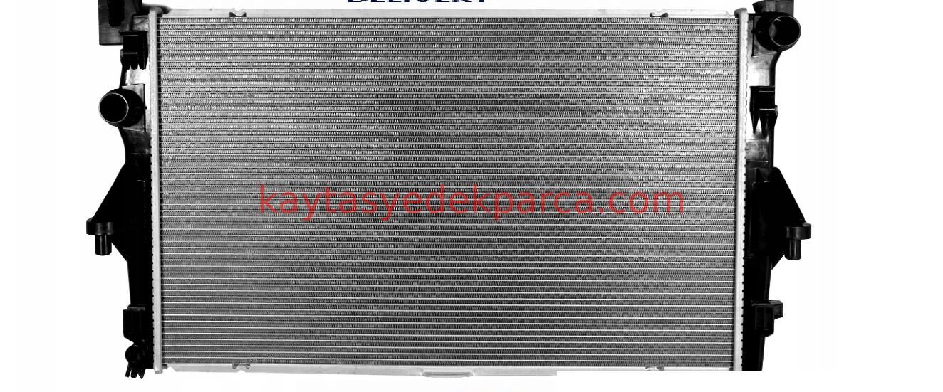 A4475010201-NİS-RADYATÖR W447