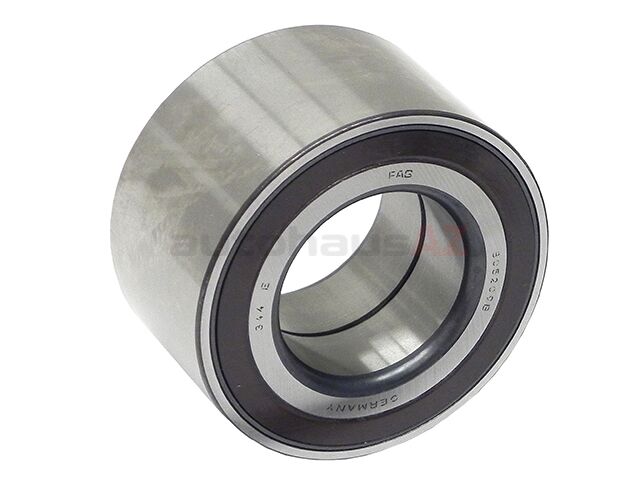 MEY-LR024267-AKS BİLYASI EVO. VOUGE ÖN-ARKA