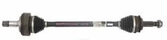 BSG-A6393502310-AKS KOMPLE W639 ARKA