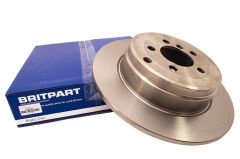 FRD-SDB000211-DİSK ARKA RANGE ROVER 2002=> (ADET)