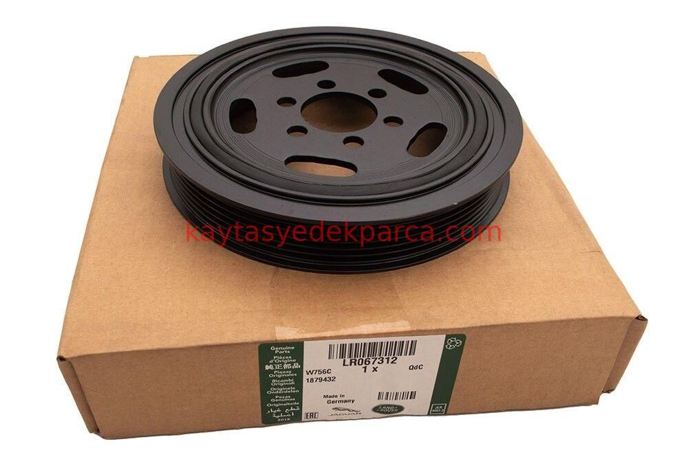 LR067312-R067312-FEB-GRANK KASNAK 3.0 SPORT