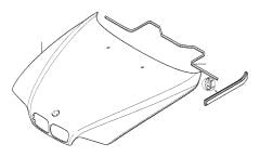 TYG-41618238592-MOTOR KAPUTU E39