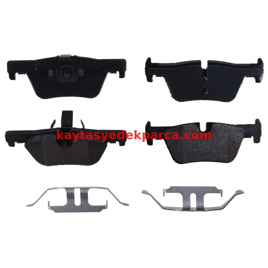 34209804830-PGD-DİSK MİNİ R60 ARKA